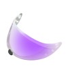 ZQIYDYP HJ-20M Face shield replacement,UV Protective Scratch-resistant helmet Visor for