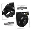 SUPVOX Retro Copper Bike Bell Loud and Sound Multi-Function Cycling