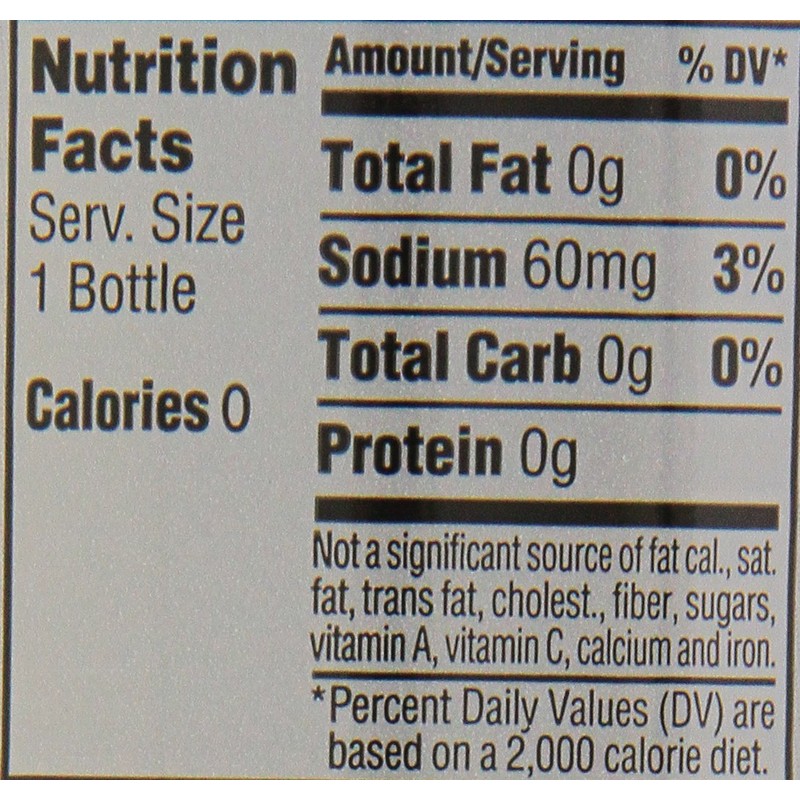 Coke Diet Soda, 16.9 Ounce (6 Bottles)