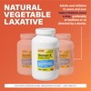 Rugby Senexon-S Natural Vegetable Laxative Plus Stool Softener - Docusate