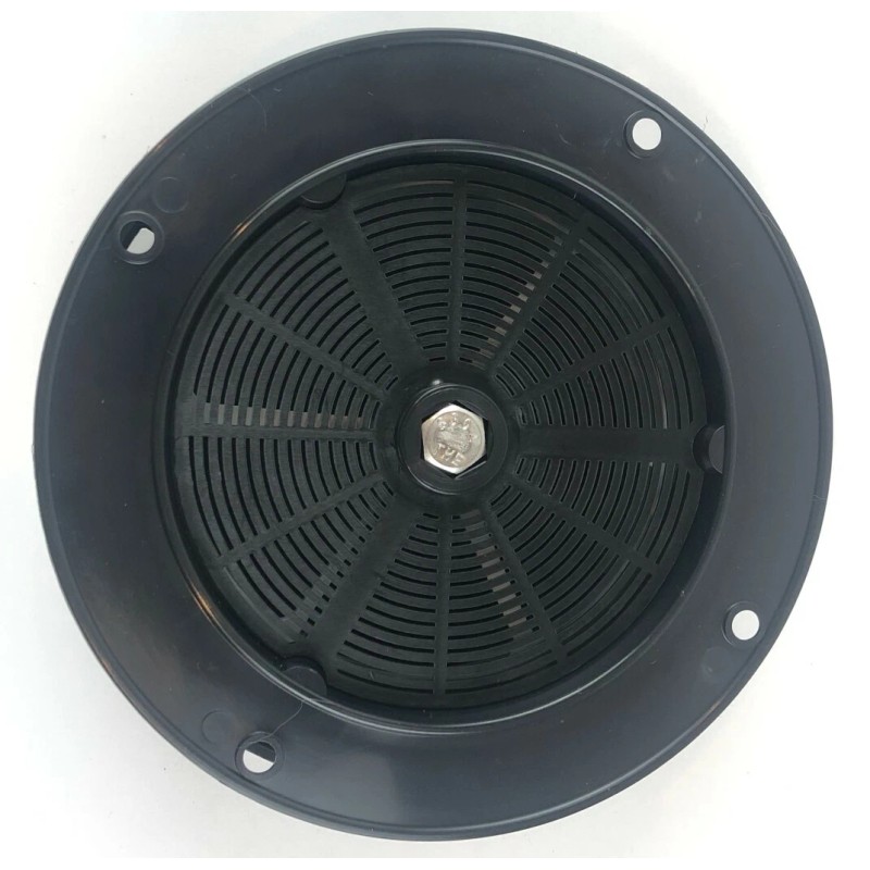 Keystone 400555 Mushroom Attic Roof Vent for Keystone RV Trailers
