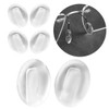 HiCycle2 Nose Pads Replacement for Silhouette Eyeglasses Eyewear Nose Pieces