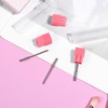 Small Mandrel Bits for Sanding Bands, Small Mandrel Nail Bit,