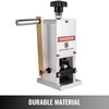 Happybuy Manual Wire Stripping Machine 0.06-0.98 inches, Wire Stripper Machine