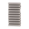 10Pcs 3 4 Clutch Boost Spring Iron Sturdy Construction 352‑2761