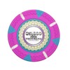 Claysmith 25 The Mint 14gm Clay Poker Chips - Choose