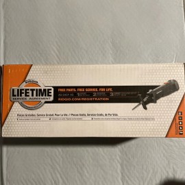 Ridgid R86401B Megamax Orbital Reciprocating Saw Head (Head Only)