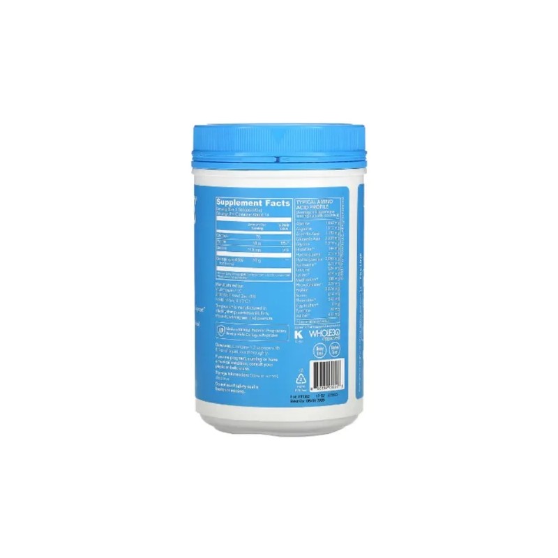 Colágeno Péptidos Vital Proteins 284g