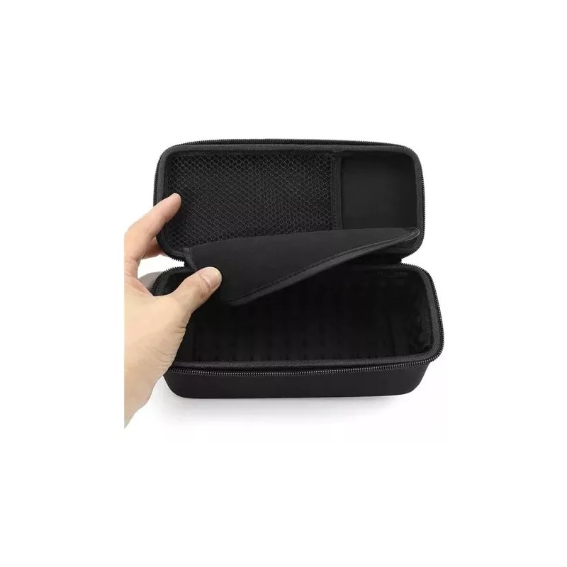 Estuchelandia Estuche Rigido Protector Funda Viaje Para Bocina Sonos Roam