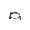 Bosch Automotive 0986357161 Ignition Wire Set
