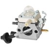SYOWADA 4241 120 0616 Carburetor Kit, Replacement for STIHL BG86