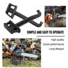 laffoonparts 503627701 2Pcs Carburetor Carb Choke Rod Lever, Replacement for