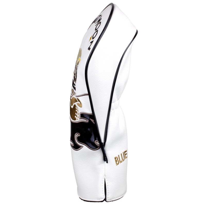 Blue Moon Head Cover for Driver DW [6 Series] [Ver.6.1