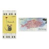 Expressionsha Leo Leoni Single Brush Swimmy 20-217