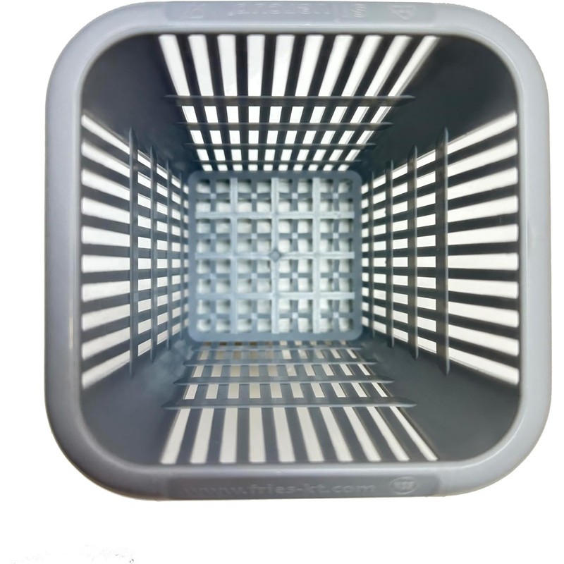 Commercial Dishwasher Cutlery Baskets, Premium Solutions for Efficient Cleaning (Single