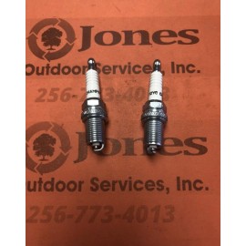 Champion copper plus plugs 2 Champion RC12YC Spark Plugs Fits Kohler 12 132 02-S Deere M78543 copper plus