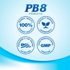 Nutrition Now Pro-Biotic Acidophilus for Life Capsules, 60 Count Para