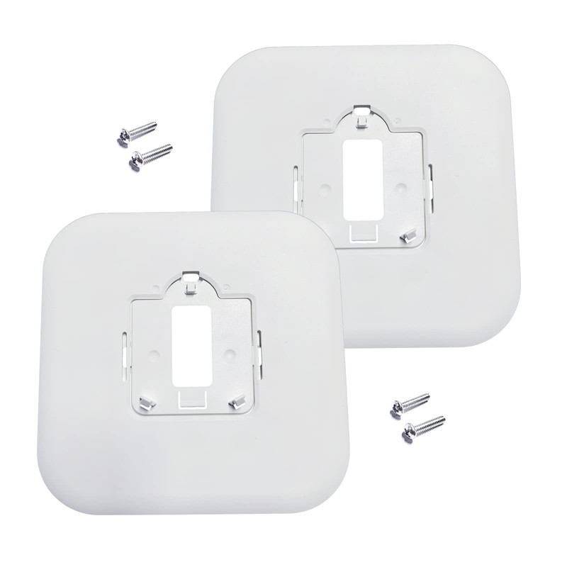 ARYEIELLSOW THP2400A1080 Large Cover Plate & Electrical Box Adaptor for