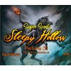 Sleepy Hollow Perfume Oil Fragrance Roll On 10ml Strong Unique