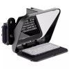 Ulanzi RT02 Universal Teleprompter Prompter for DSLR Camera Phone Tablet
