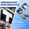 FF75 Furnace Door Switch Magnet, Furnace Door Switch Tool for