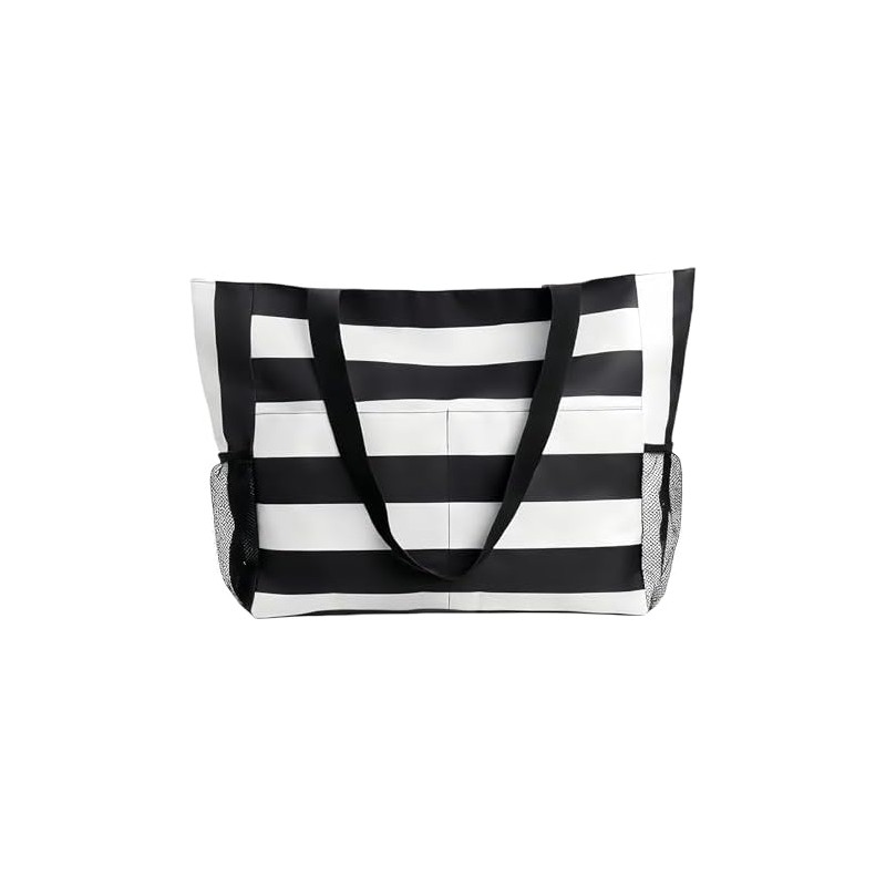 Bolsa plegable impermeable para piscina de playa de gran capacidad,