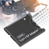 ASHATA SD CF Card Adapter, Wireless WiFi SD MMC SDHC