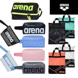 Arena Multi Swim Handbag Collection (Swimming Pouch Waterproof Bag) / 아레나 멀티 수영 손가방 모음(수영 파우치 방수가방)