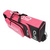 LWANO Archery Backpack Takedown Recurve Bow Case, Protective Foam Padding