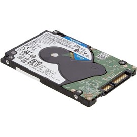 Western Digital Blue WD20SPZX 2 TB Hard Drive - 2.5" Internal - SATA (SATA/600)