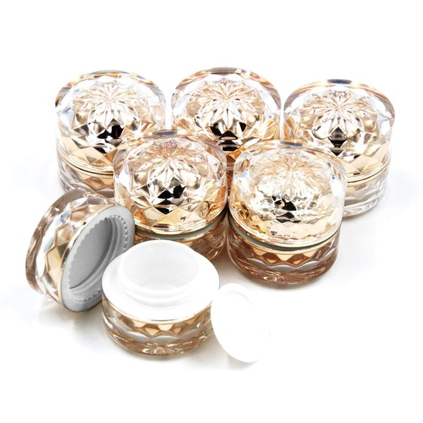 XP Design Hand Cream Aroma Cream Case Refill Container Bottle