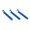 Captain Stag Y-3476 Off Plastic Tire Lever, Set of 3,