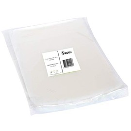 Vacuum Bags Vacuum Bags for Food Vacuum Welding Bags Embossed Bags Pack of 100 (15 x 25 cm)