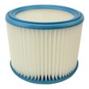 Spares2go Filter Cartridge For Stihl Se-122 Vacuum Cleaner