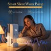 Hot Towel Dispenser, Smart Automatic Hot Towel Warmer, 5-Second Fast