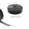 PNXKTXO 7/8 inch * 50 Ft PVC Edge Banding Hot