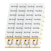 Bar-King Beer Line Cleaner - 32 Individual Cleaning Packets