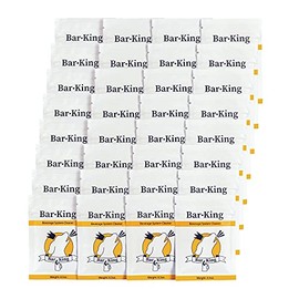 Bar-King Beer Line Cleaner - 32 Individual Cleaning Packets