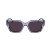 KARL LAGERFELD Unisex Sunglasses, gray