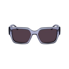 KARL LAGERFELD Unisex Sunglasses, gray