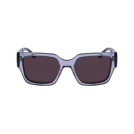KARL LAGERFELD Unisex Sunglasses, gray