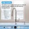 93980 Kitchen Faucet Repair Kit Replacement Handle Mechanism Kit for