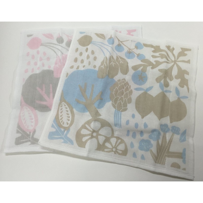 Made in Japan, 7 Piece Set, Set of 4 Assorted