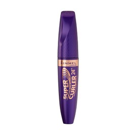 Rimmel Super Curler 24 Hr Mascara - black #001