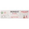 Honest Kids, Organic Super Fruit Punch, 6.75 Fl Oz (pack