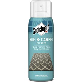 SCOTCHGARD CLEANER 14OZ