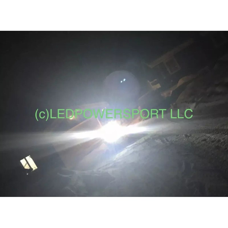 FT 2022 SKI-DOO RENEGADE X-RS 900 ACE Turbo LED HEADLIGHT