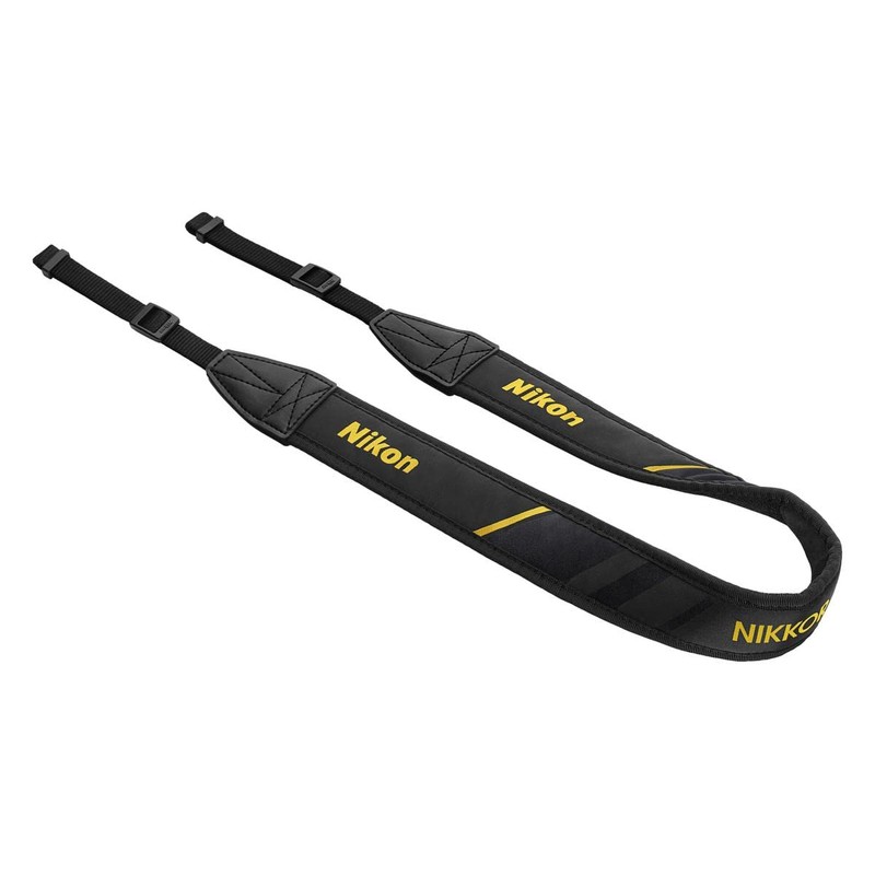 Nikon LN-4 Mirrorless SLR Strap