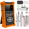 SURLABA Oscilloscope 3-in-1, 2 Channel Oscilloscope with 50 MHz Bandwidth,