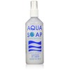 Aqua Soap Jabón Corporal, 225 ml